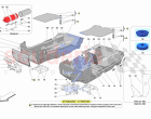 PASSENGER COMPARTMENT MATS