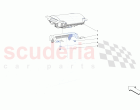DASHBOARD - PASSENGER AIRBAG