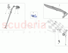 OTHER INTERIOR TRIM ACCESSORIES