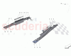 EXTERNAL LATERAL TRIM
