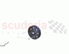 ENGINE COOLANT PUMP