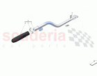 ENGINE COOLING SYSTEM PIPES