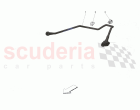BRAKE SERVO PIPES