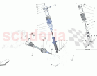 REAR SUSPENSION - SHOCK ABSORBERS
