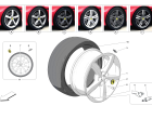 COMPLETE WHEELS