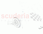 ENGINE FLYWHEEL