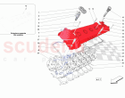 CYLINDER HEADS - LH HEAD