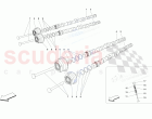 CYLINDER HEADS - TIMING
