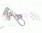 ALTERNATOR DRIVE