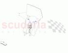 REAR DOORS - WINDOW AND WINDOW LIFTER