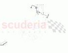 ENGINE FUEL DELIVERY PIPES