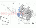 AIR FILTER, AIR INTAKE AND DUCTS