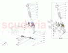 FRONT SUSPENSION - SHOCK ABSORBERS