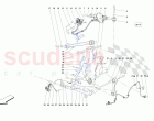 REAR SUSPENSION - ARMS