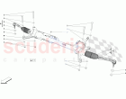 STEERING BOX