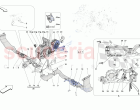 AIR CONDITIONING SYSTEM - REAR ZONE EVAPORATOR