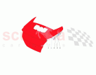 REAR LID SUBSTRUCTURE