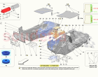 PASSENGER COMPARTMENT MATS