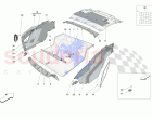 LUGGAGE COMPARTMENT MATS