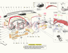 DASHBOARD - TRIM -NOT FOR RHD-
