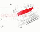 CYLINDER HEADS - RH HEAD