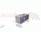 ENGINE HEAT EXCHANGER