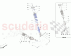 REAR SUSPENSION - SHOCK ABSORBERS