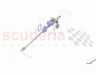 STEERING WHEEL AND STEERING SYSTEM - STEERING COLUMN