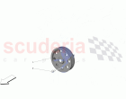 ENGINE COOLING SYSTEM PUMP