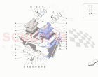 AIR FILTER, AIR INTAKE AND DUCTS