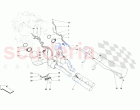 EXHAUST SYSTEM - FRONT SECTION