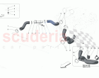 COOLING SYSTEM PIPES