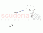 SERVO BRAKE PIPES