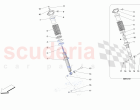 FRONT SUSPENSION - SHOCK ABSORBERS