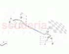 FRONT TORSION BAR