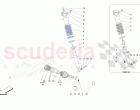 REAR SUSPENSION - SHOCK ABSORBERS