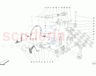 REAR SUSPENSION - ARMS