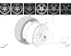 COMPLETE WHEELS