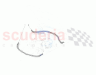 FRONT LID SEALS