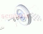 ENGINE FLYWHEEL