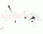 IGNITION COIL, SPARK PLUGS AND SENSORS