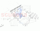 FORCED INDUCTION SYSTEM TURBOCHARGERS AND MOUNTS