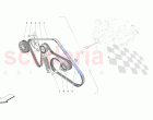 ALTERNATOR DRIVE