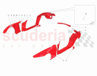 LATERAL OUTER BODYSHELL