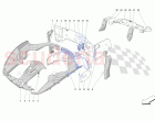 ENGINE COMPARTMENT INSULATION