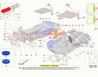 PASSENGER COMPARTMENT MATS
