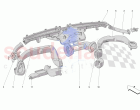 DASHBOARD - DUCTS -NOT FOR RHD-