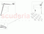 OTHER INTERIOR TRIM ACCESSORIES
