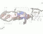 ENGINE COMPARTMENT INSULATION