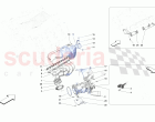 FORCED INDUCTION SYSTEM TURBOCHARGERS AND MOUNTS